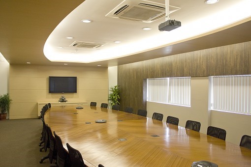 Les avantages de louer une salle de séminaire