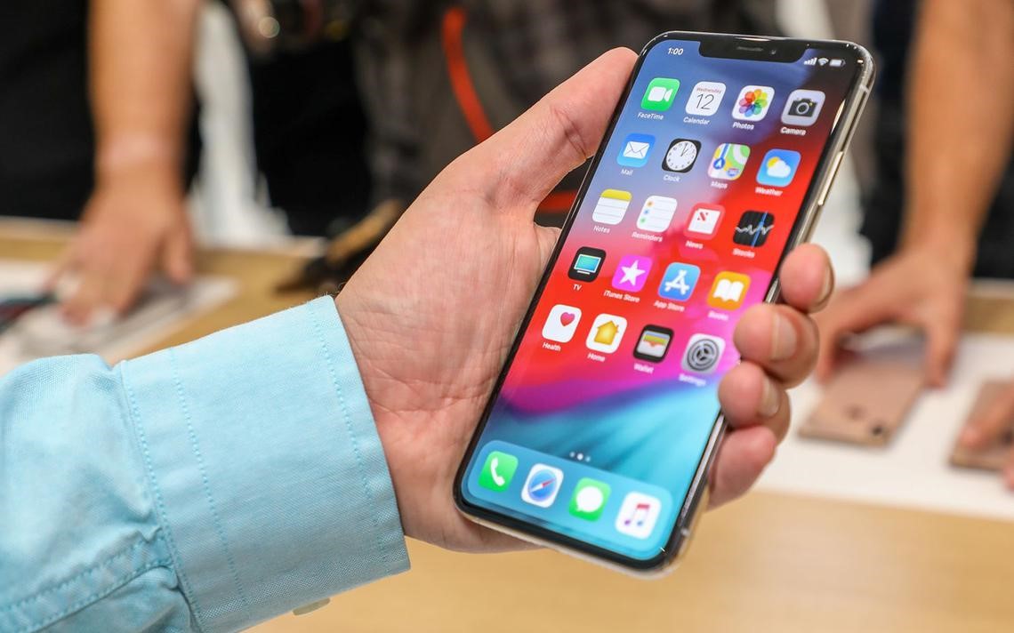 L’iPhone XS Max : test du smartphone Apple