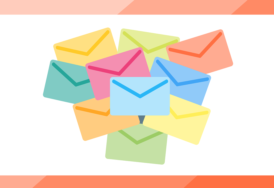 Mailing marketing : le routage en ligne redonne du poids à vos campagnes