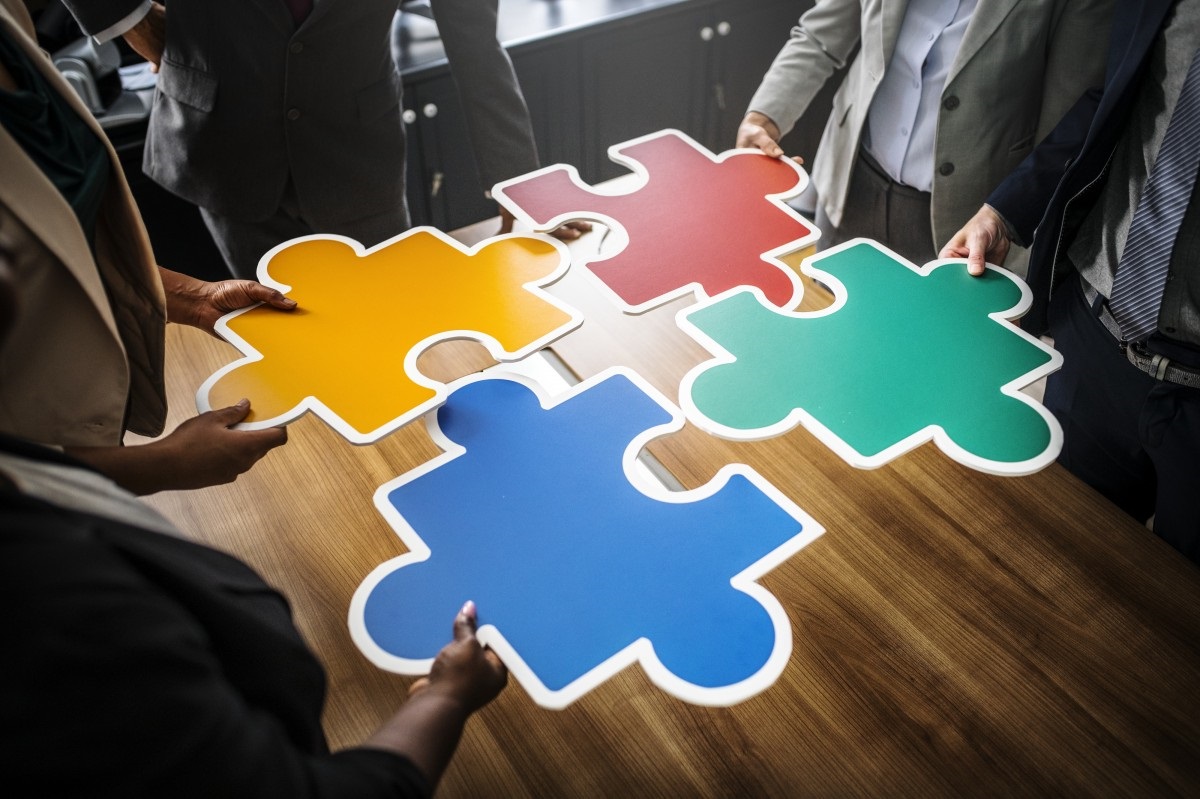 5 raisons de miser sur le travail collaboratif