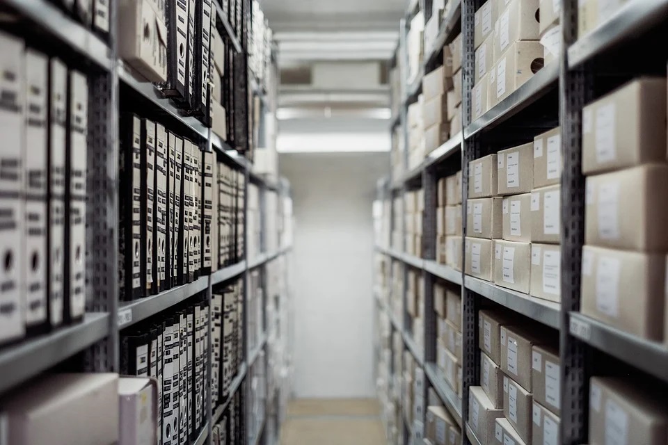Comment faire un audit en archivage ?