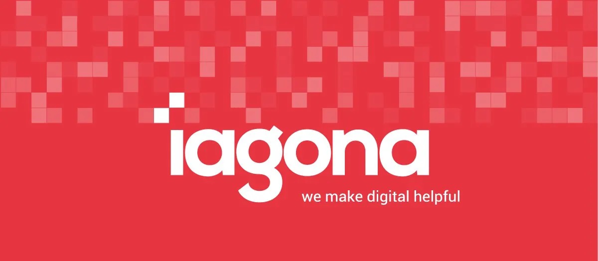 Iagona, l’affichage digital innovant