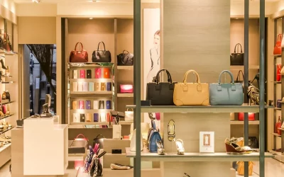 Améliorez l’expérience de vos clients grâce à l’agencement de magasin
