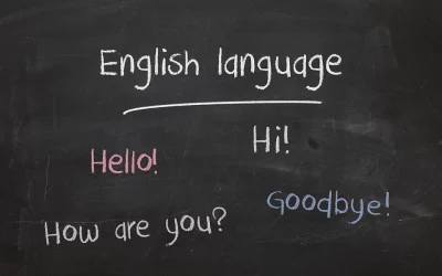 4 solutions pour apprendre l’anglais en ligne
